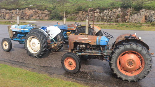 Mickeysline NC500